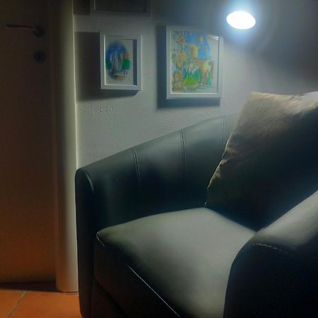 Loft Belvedere Sulmona Ngoại thất bức ảnh